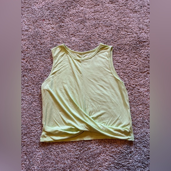 Avia tank top in size Medium - Picture 1 of 6